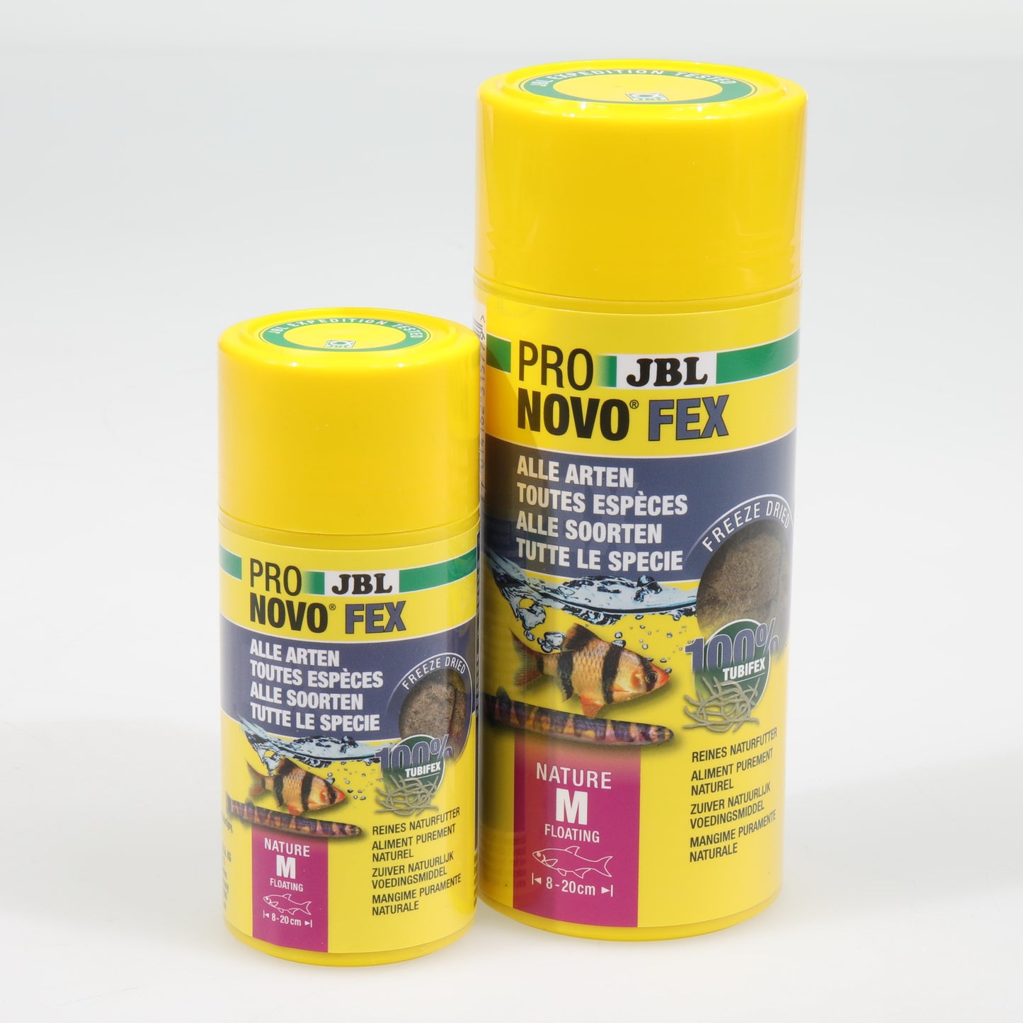 JBL PRONOVO FEX 100ml