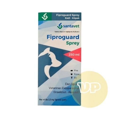 Fiproguard Spot-On for Dogs 10-20kg 3 Pipettes