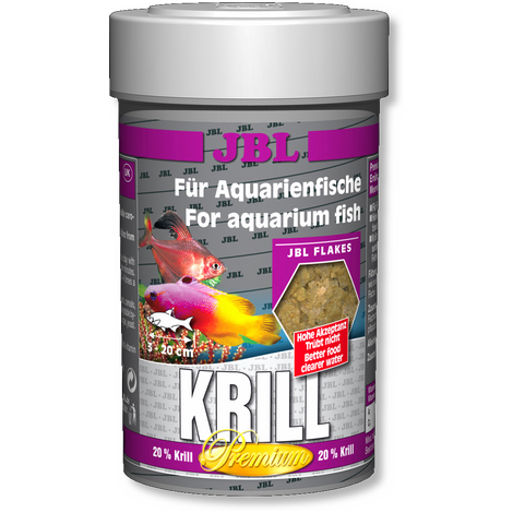 JBL Krill 100ml