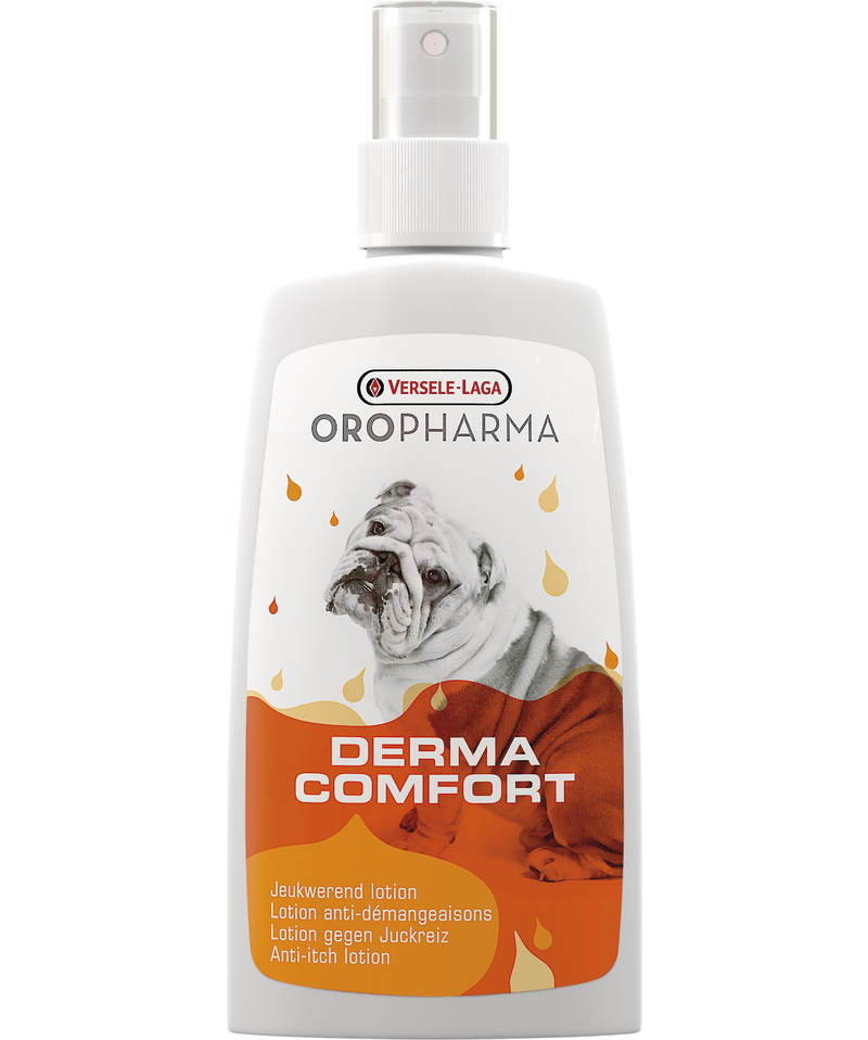 VL-Oropharma Derma Comfort (150mL)
