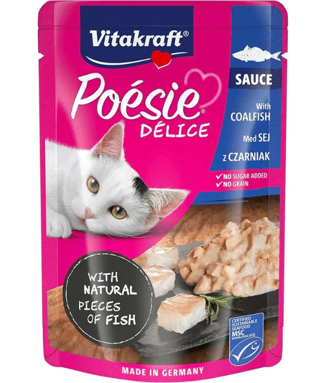 Purina Pro Plan Adult Delicate Digestion, Wet Cat Food, Mousse rich in Turkey 85g