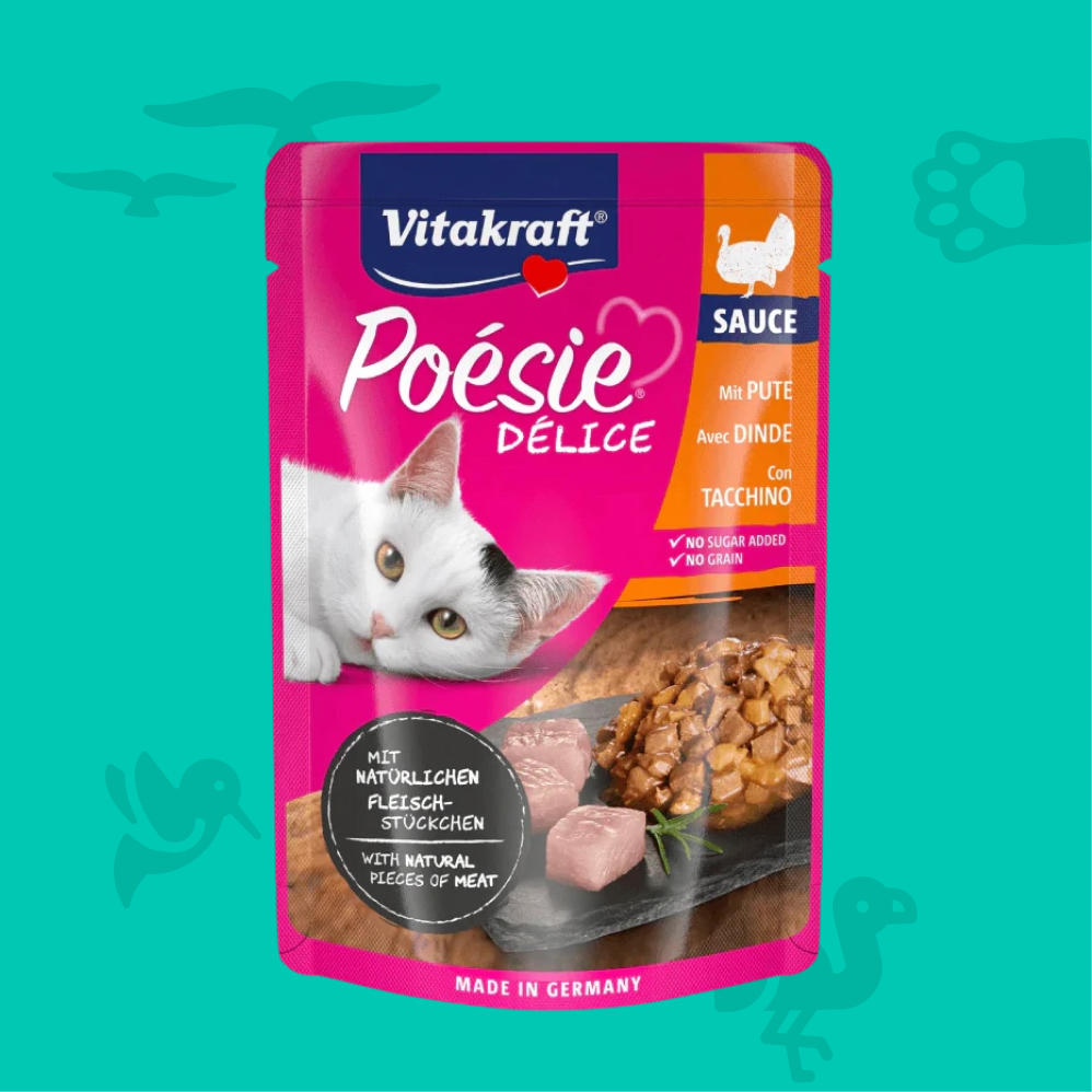 Cat Wet Food