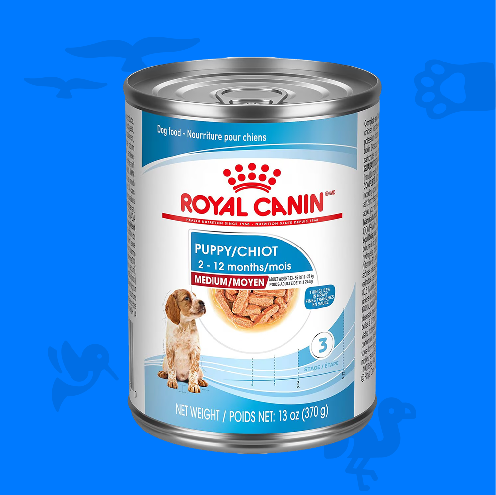 Dog Wet Food