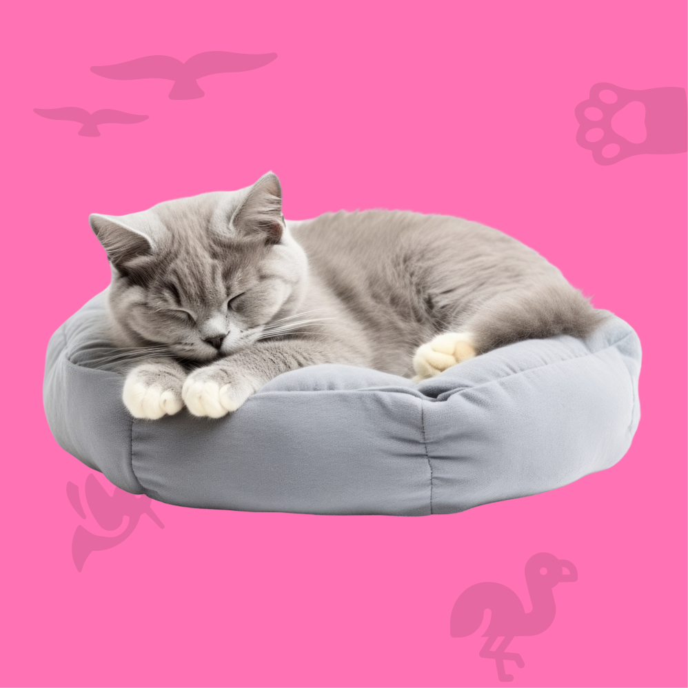 Pet Accessories & Toys