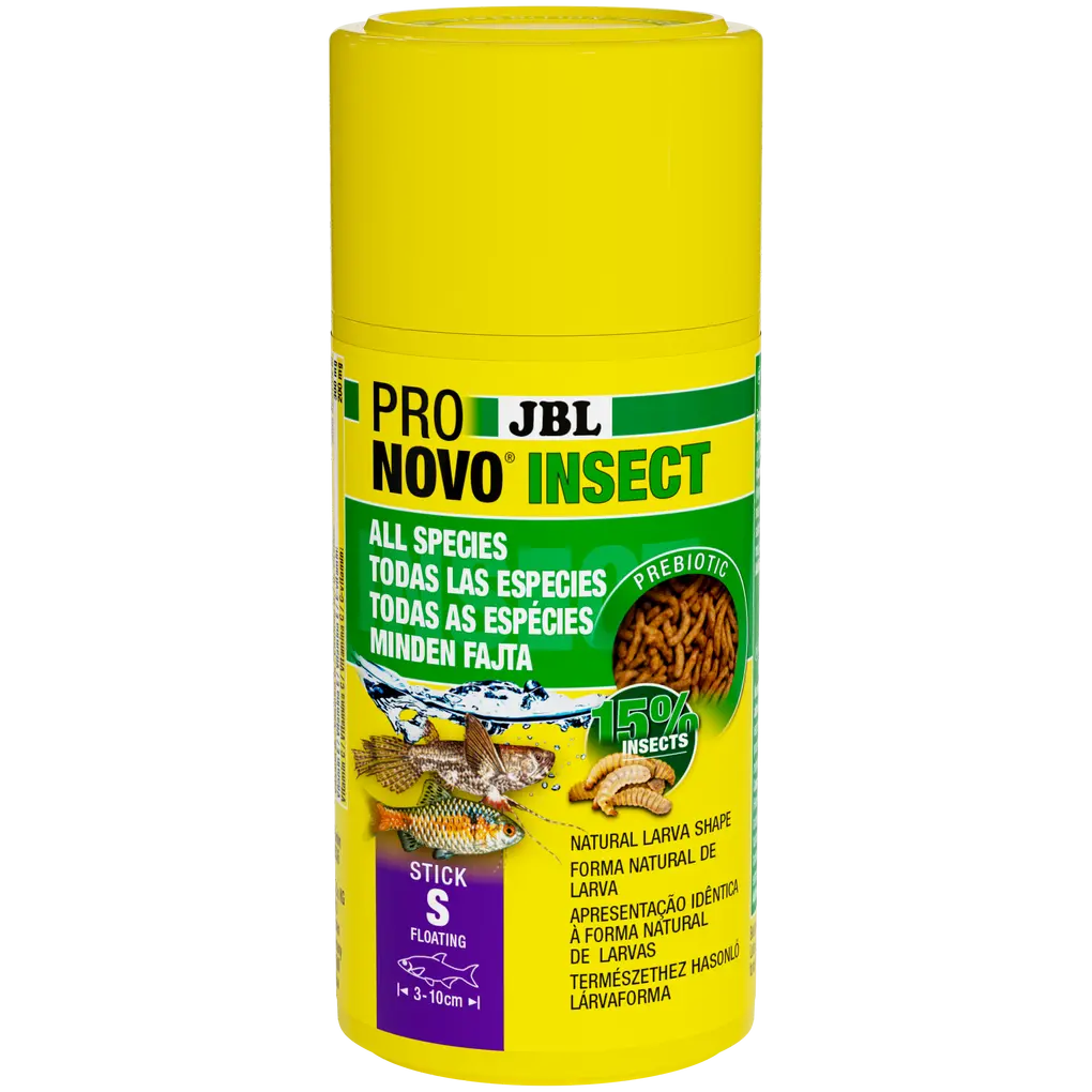 JBL PRONOVO INSECT STICK S 100ml
