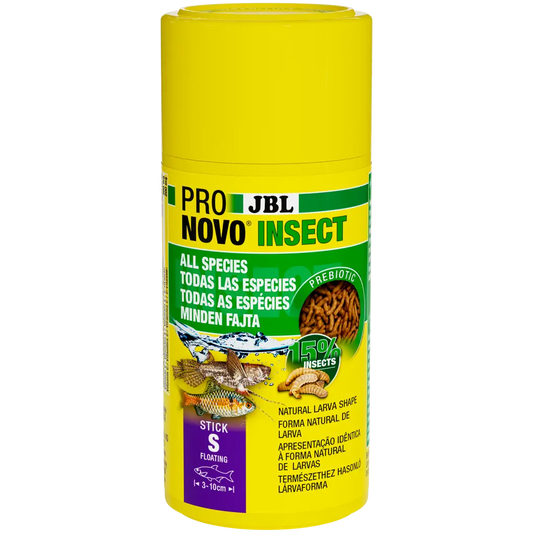 JBL PRONOVO INSECT STICK S 100ml