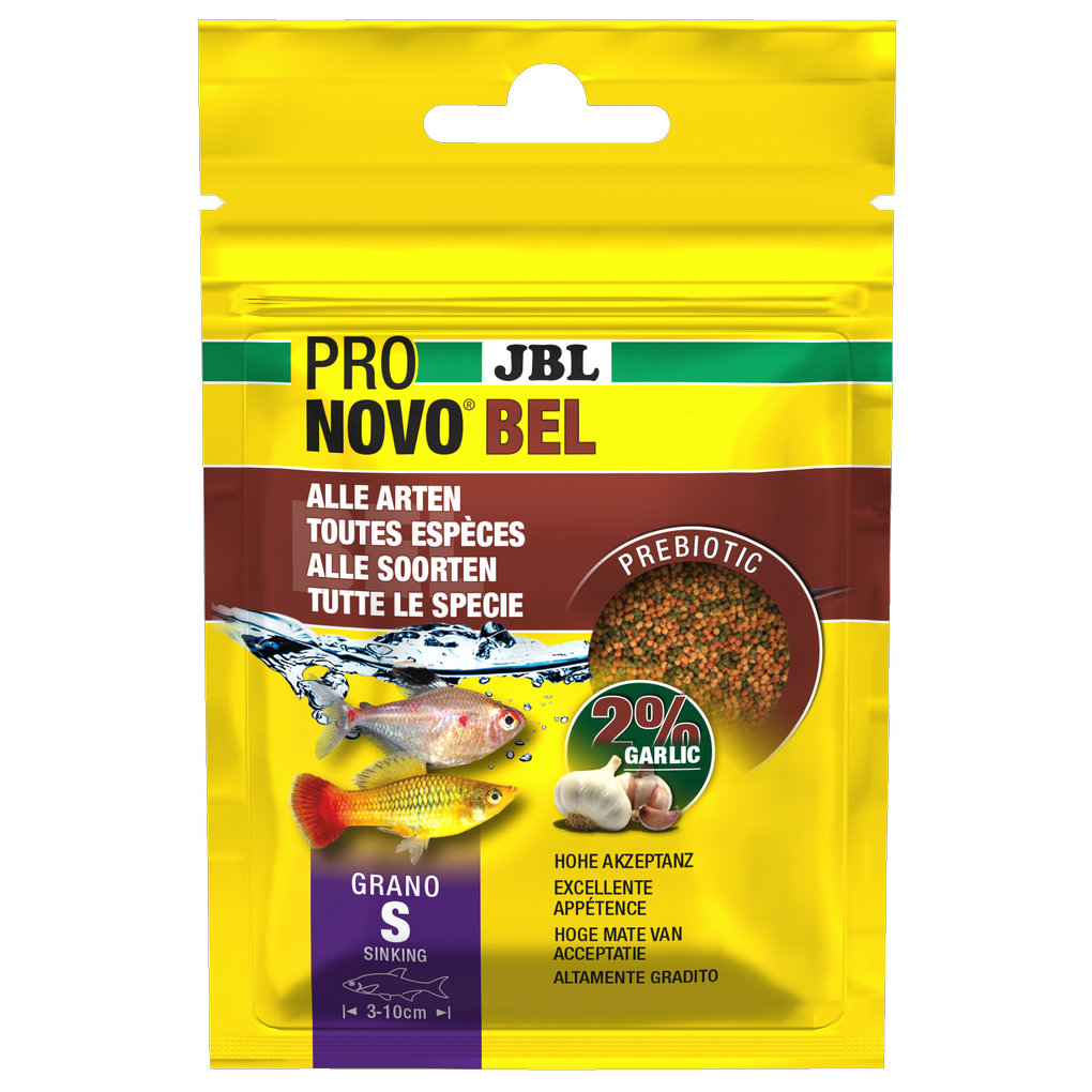 JBL PRONOVO BEL FLAKES S 20ml / 18g Sachet