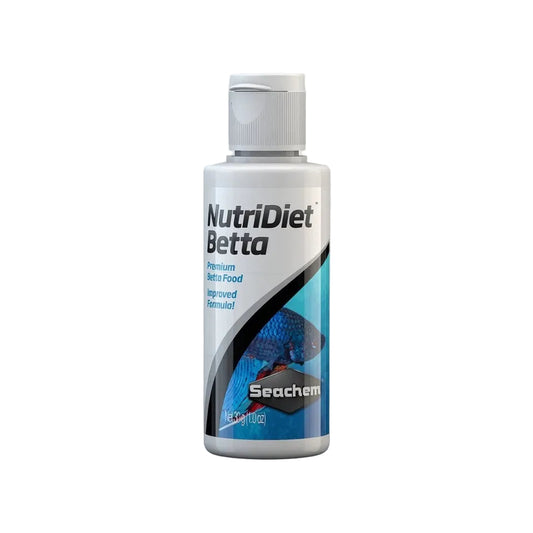 Seachem NutriDiet Betta 30g