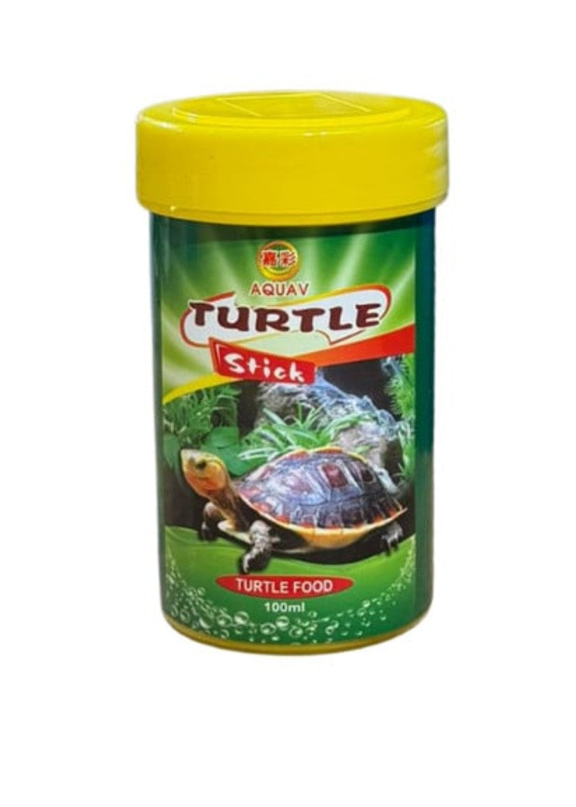 AQUAV Turtle Stick 100ml
