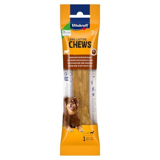 Vitakraft Intense Bones Dog Chews 14cm 60g