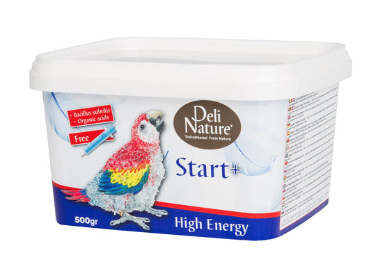 DN-Start+ High Energy (500g)