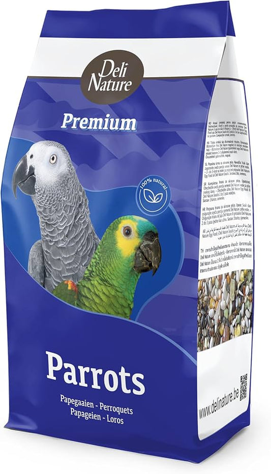 DN-Premium Parrots (800g)