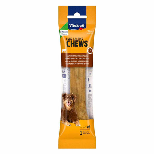 Vitakraft Dental Bone M 16cm Dog Chew 95g