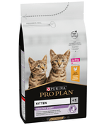 Purina Pro Plan Kitten Healthy Start Dry Cat Food with Chicken