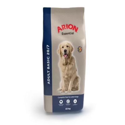 Vetregal Premium Adult & Medium Breed Chicken Dog Food - 18 kg