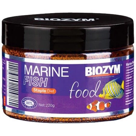 Biozym Marine Fish Staple Diet