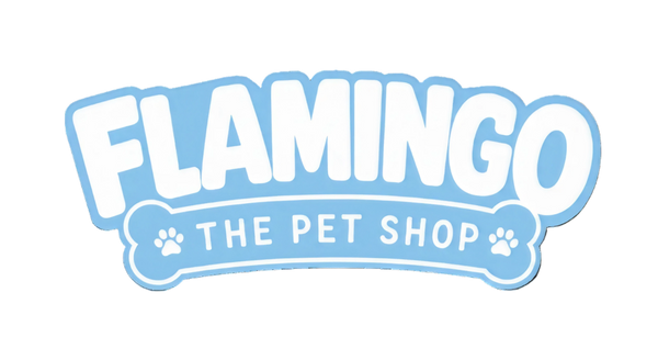 Flamingo Pet Shop