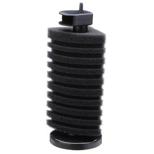 Black Carbon Sponge For Aquarium Filters