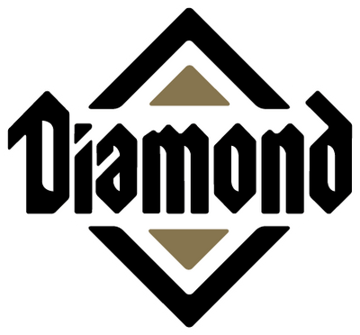 Diamond logo