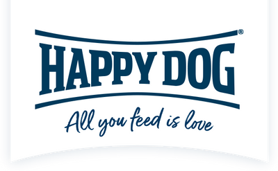 Happy Dog logo