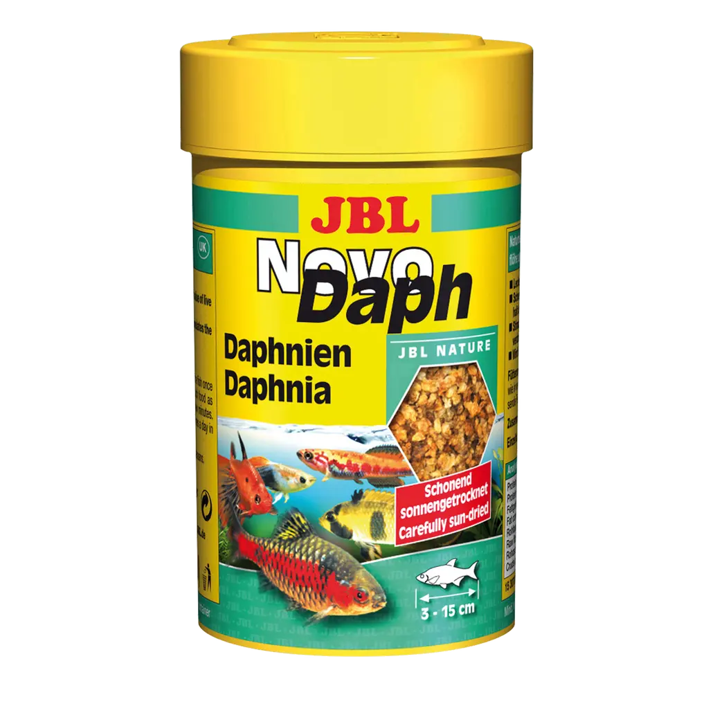JBL NovoDaph 100ml