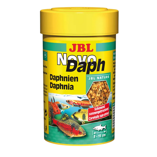 JBL NovoDaph 100ml