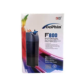 Dophin F800 internal aquarium filter