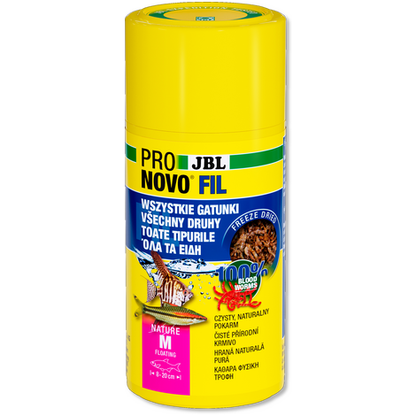 JBL PRONOVO FIL 100ml