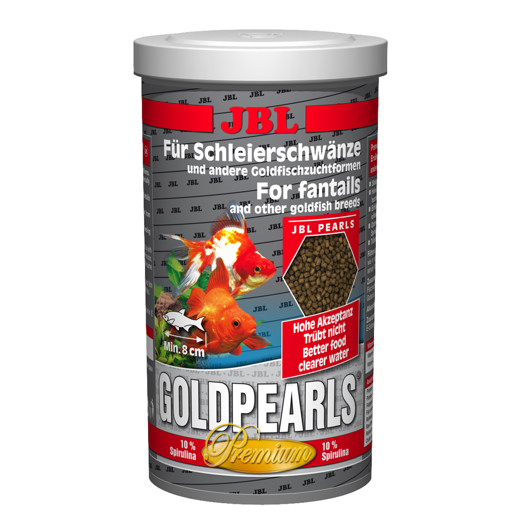 JBL GoldPearls 100ml (Mini)