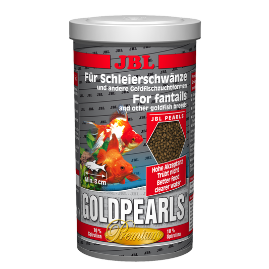 JBL GoldPearls 100ml (Mini)
