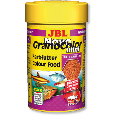 JBL NovoGranoColor mini 100ml