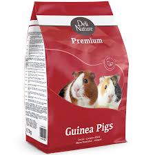 DN-Premium Guinea Pigs (800g)