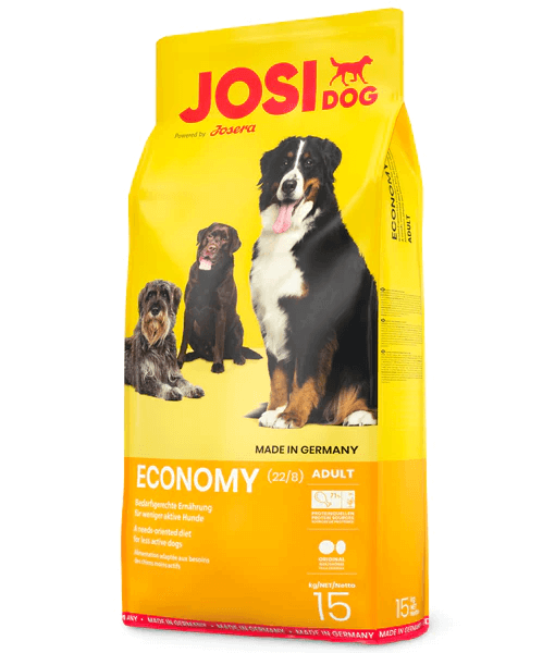 JosiDog Economy Adult Dry Dog Food