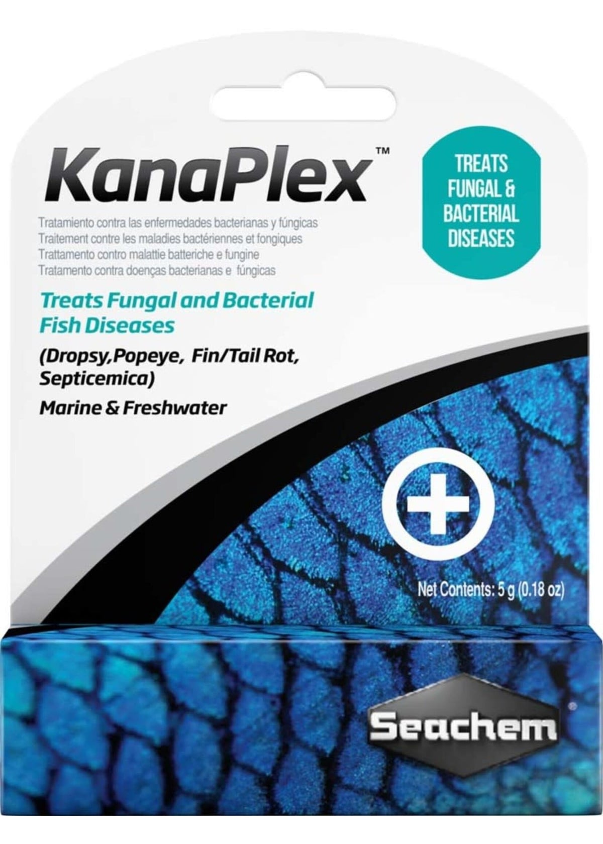 Seachem KanaPlex 5g