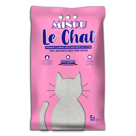Le Chat Cat Litter
