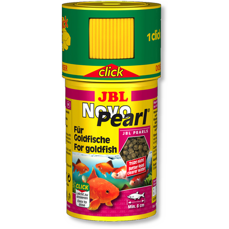 JBL NovoPearl 100ml