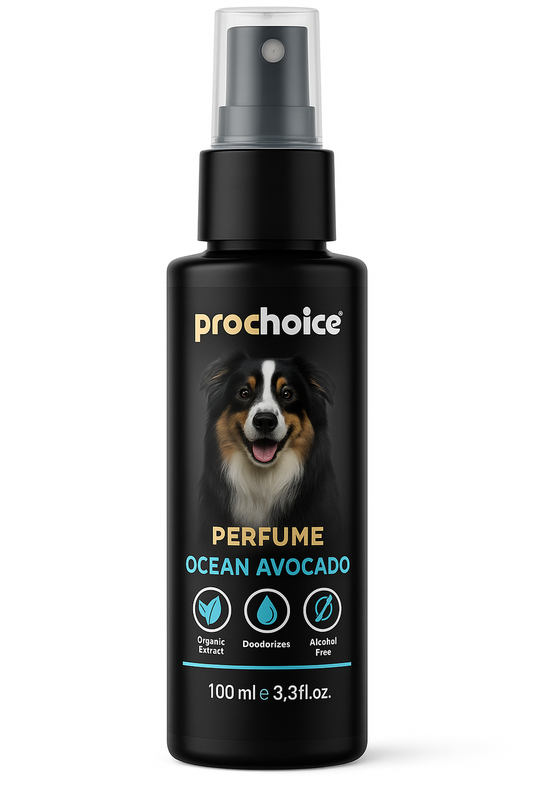 Prochoice Dog Perfume Ocean Avocado 100ml