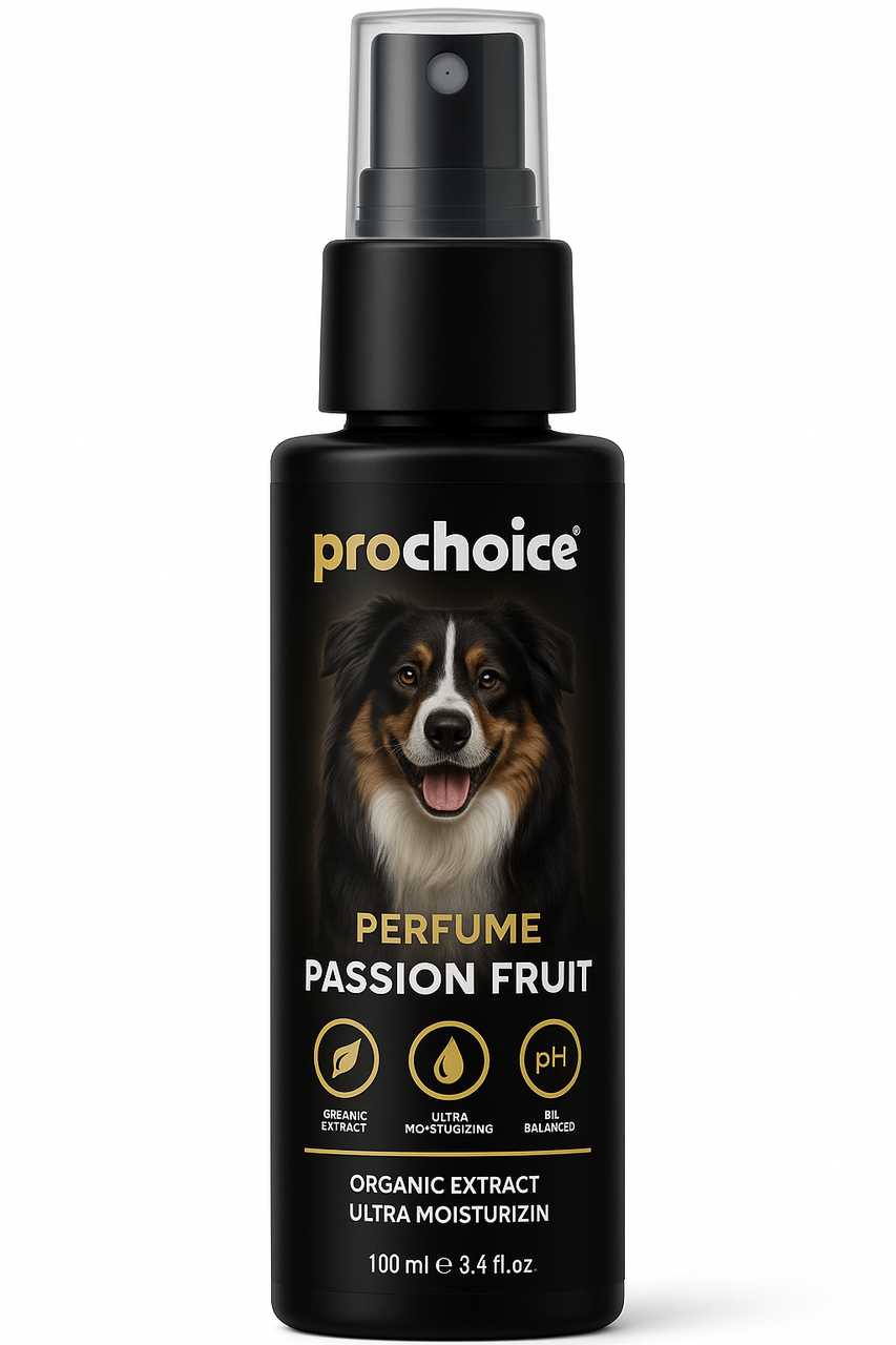 Prochoice Dog Perfume Passion Fruit 100ml