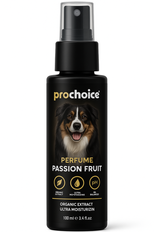 Prochoice Dog Perfume Passion Fruit 100ml