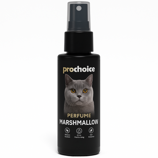 Prochoice Cat Perfume Marshmallow 100ml