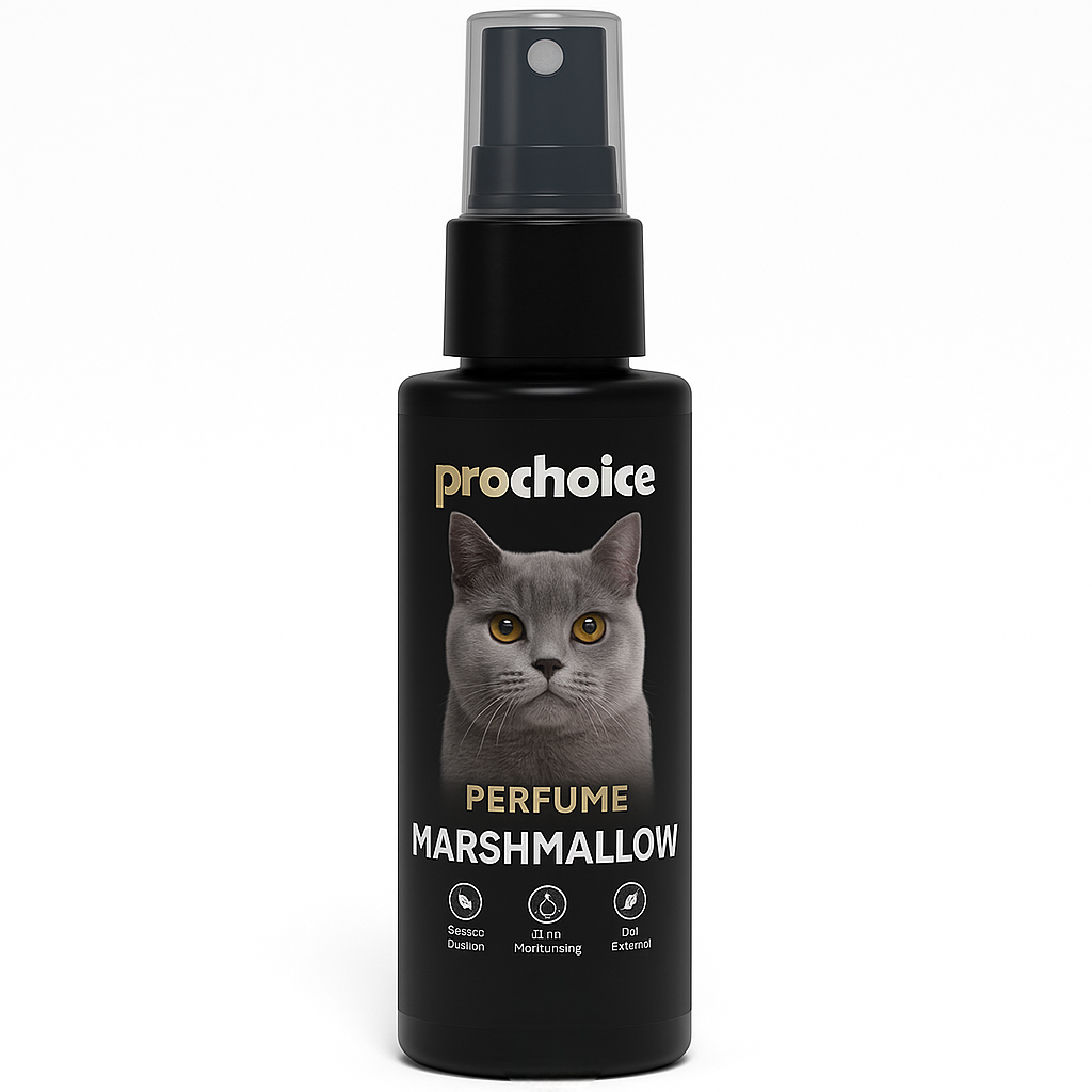 Prochoice Cat Perfume Marshmallow 50ml