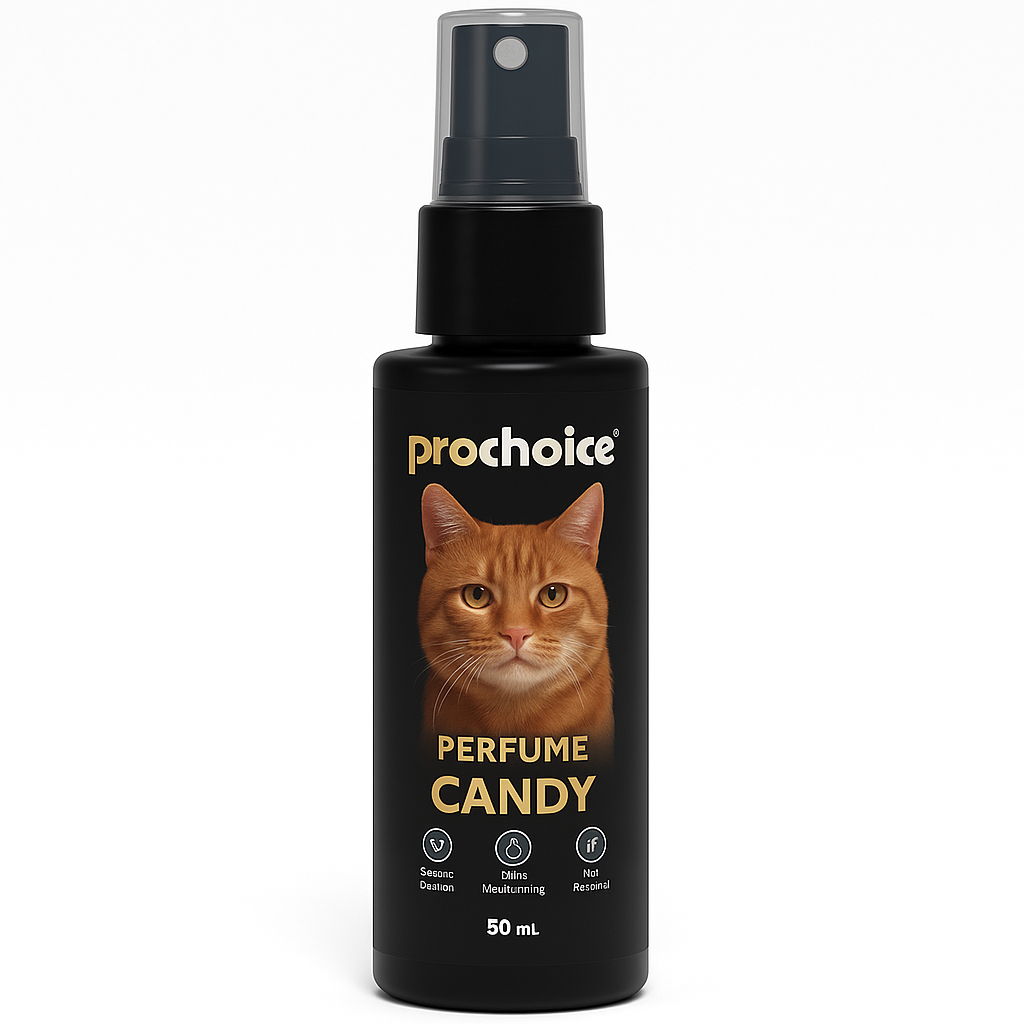 Prochoice Cat Perfume Candy 100ml