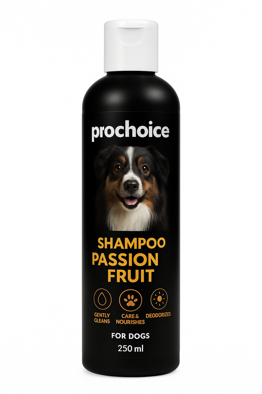 Prochoice Dog Shampoo Passion Fruit 250ml