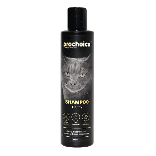 Prochoice Cat Shampoo Candy 250ml