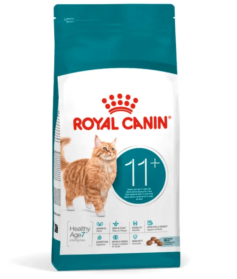 Royal Canin Ageing 11+ Dry Cat Food