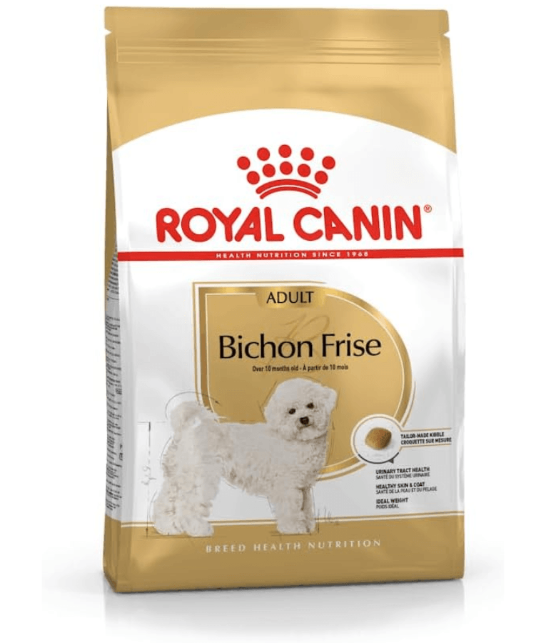 Royal Canin Bichon Frise Adult Dry Dog Food
