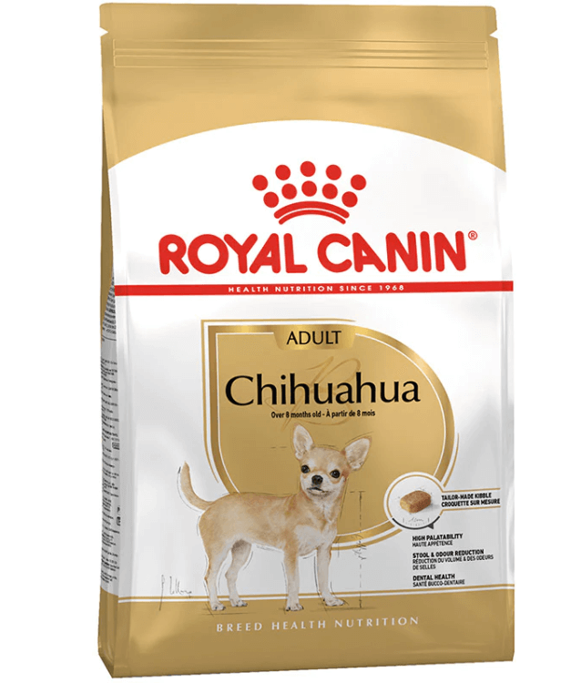 Royal Canin Chihuahua Adult Dry Dog Food