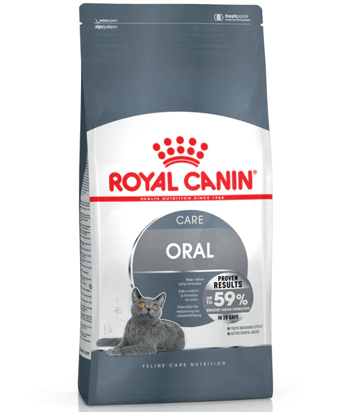 Royal Canin Dental Care Adult Cat Food