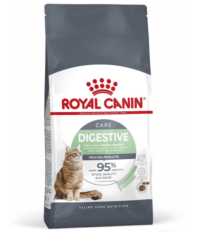 Royal Canin Digestive Care Adult Cat Food