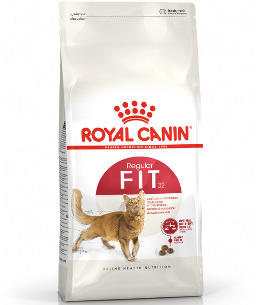 Royal Canin Fit 32 Adult Cat Food
